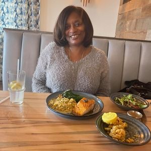 Meet your Posher, Stacey